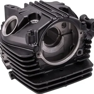 Viikonlopputarjous Sylinterinkansi 125cc paljas Hyper 125