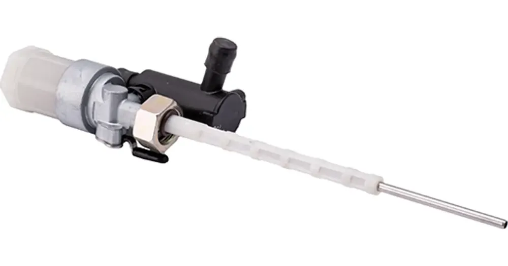 Löytö Polttoainepumppu Barton Hyper 125 EFI