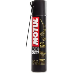MOTUL P4 EZ Lube yleisrasva 400ml Tilaa Nyt
