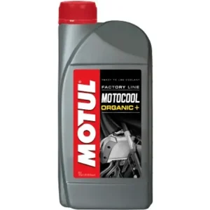 MOTUL MOTOCOOL Factory Line 1L jäähdytinneste Viimeinen Mahdollisuus