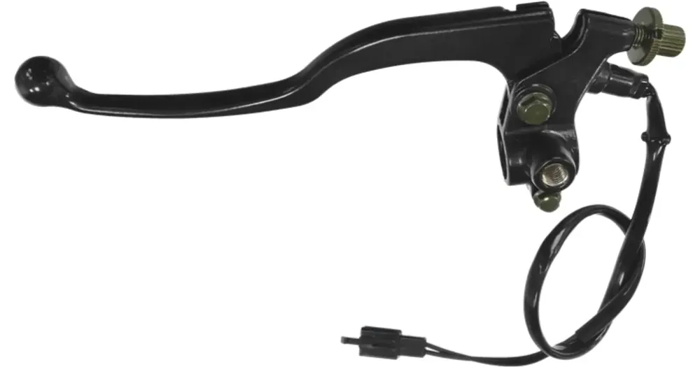 Kytkinkahva Barton Travel 125 Uutuus