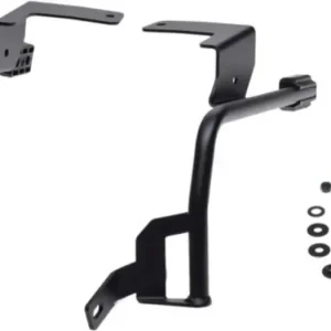 3p Shad -sivulaukkuteline Suzuki DL 250 -malliin Uusi Malli