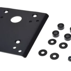 Shad Top Master -takalaukun asennusteline, Suzuki V-Strom 250 17-22 Uusi Malli