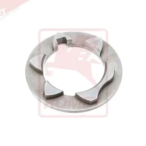 Valitsinrummun lukitsin Romet CRS 125FI Tarjous