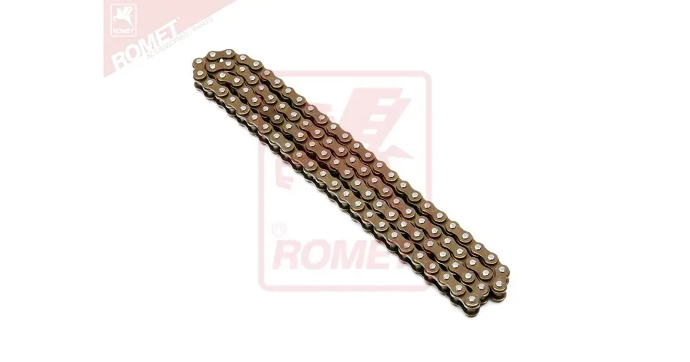 Halpa Jakoketju Romet CRS 125FI