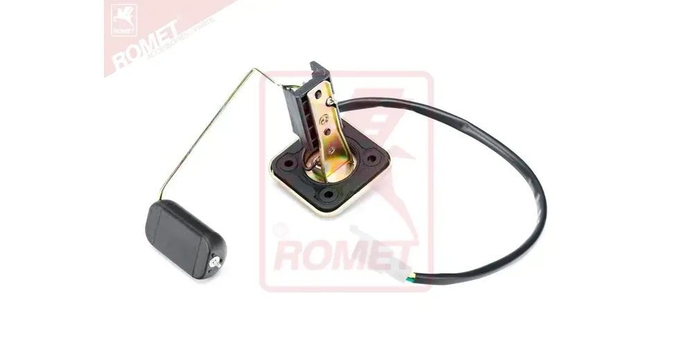 Polttoainetason tunnistin Romet CRS 125FI Paras Hinta