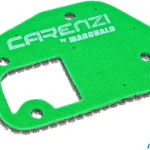 Carenzi-ilmansuodatin, Minarelli pystymallit Merkkituote