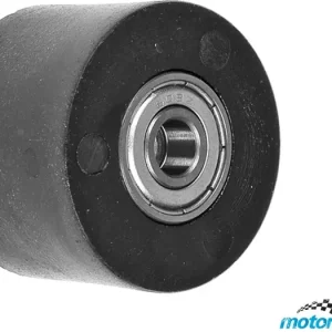 Edullinen Hinta Tec 42mm ketjun ohjainrulla, universaali