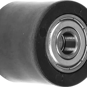 Älä Missaa Tec 32mm ketjunohjainrulla, universaali