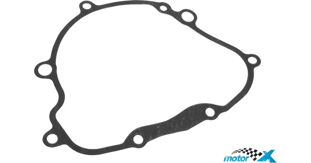 Tiiviste, oikeanpuoleinen moottorin suojus KTM EXC-F 250 05-13 / SX-F 250 11-12 Tilaa Heti