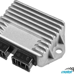 Jännitteensäädin Tec, Piaggio Ape TM P703-P703V (diesel) 87-04 / Ape Car 86- / Ape Max 88- Erikoistarjous