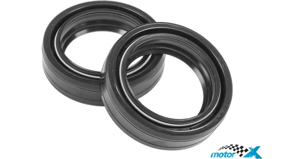 Superhinta Etuhaarukan tiivisteet 33x46x11mm, Athena, Honda / Kawasaki / Kymco / Suzuki / Yamaha