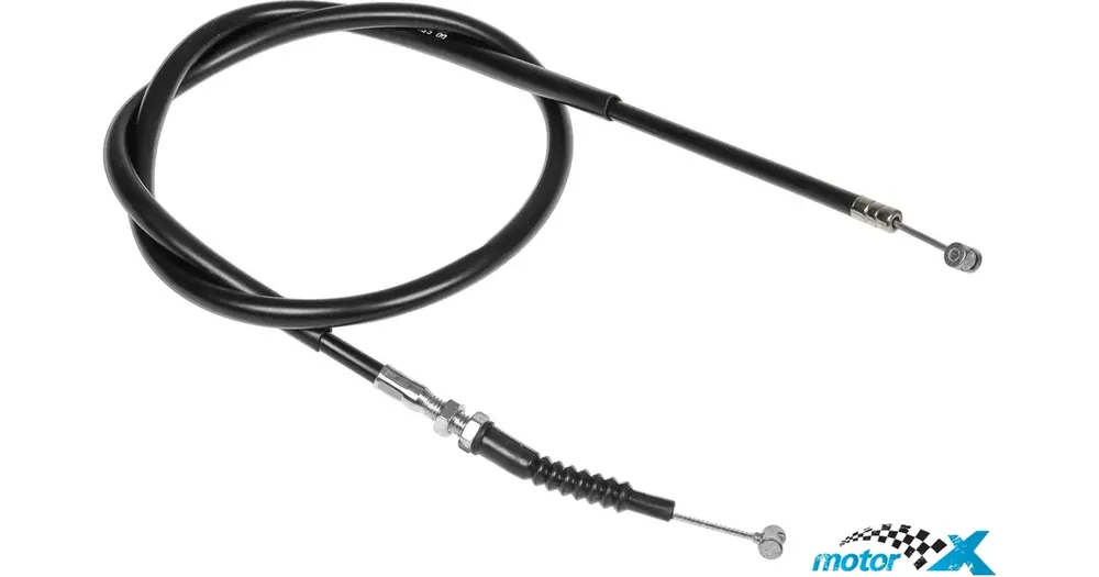 Viimeinen Mahdollisuus Kytkinvaijeri Tec, Yamaha DT 125 R/RH/RE/RN/X 91-06