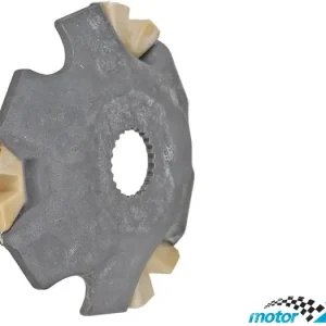 Tilaa Heti Variaattorin lautanen, Aprilia Mojito, Habana, Scarabeo, SR 50 (Morini-moottori)