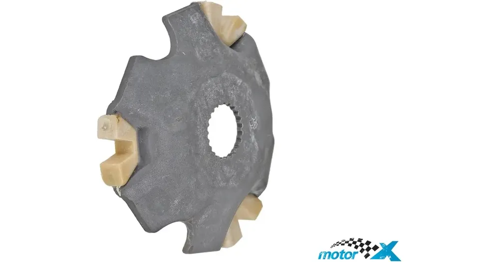 Tilaa Heti Variaattorin lautanen, Aprilia Mojito, Habana, Scarabeo, SR 50 (Morini-moottori)