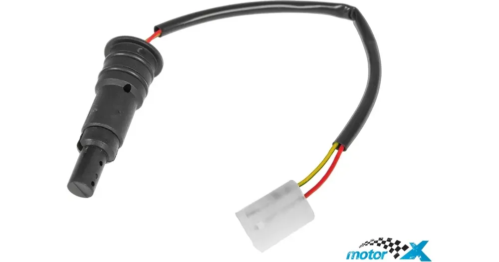 Tehdashinta Polttoainetason tunnistin Aprilia RX, SX 50 06- / Derbi Senda R/SM/X-Race/X-Trem/DRD/Racing/Limited 50 07- / Gilera RCR, SMT 50 06-