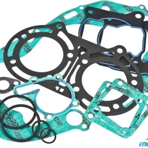 Athena moottorin tiivistesarja, Yamaha YFZ 350 Banshee 87-02 Uusi Kokoelma