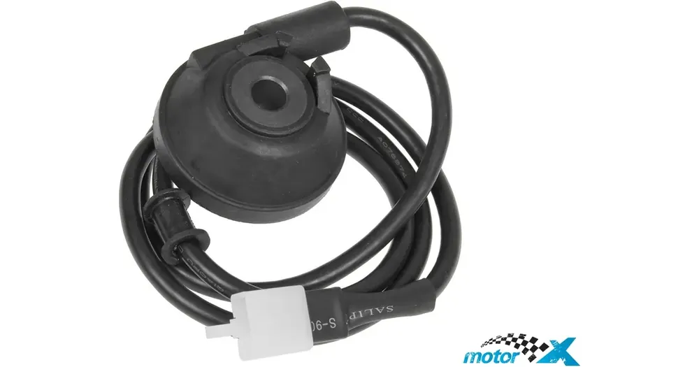 Motoforce elektroninen nopeusmittarin vaijeri, MBK Ovetto, Nitro / Yamaha Aerox, Neos Kampanjahinta