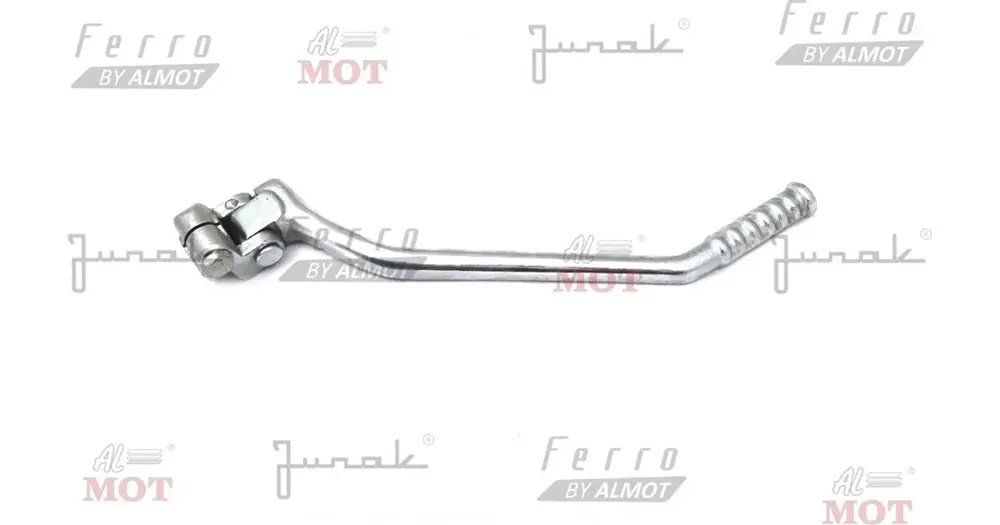 Junak S-200 käynnistysvipu Alkuperäinen