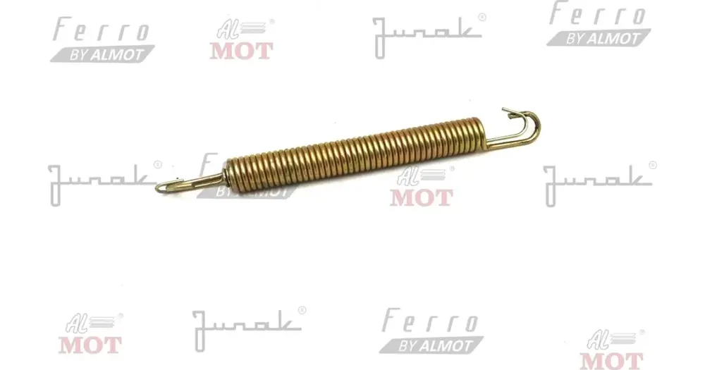 Sivutuen jousi Junak S-200 Aito