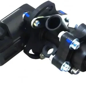 Tarjous Polttoainepumppu EURO 4 Mikuni Junak RZ / RACER / 121 FL