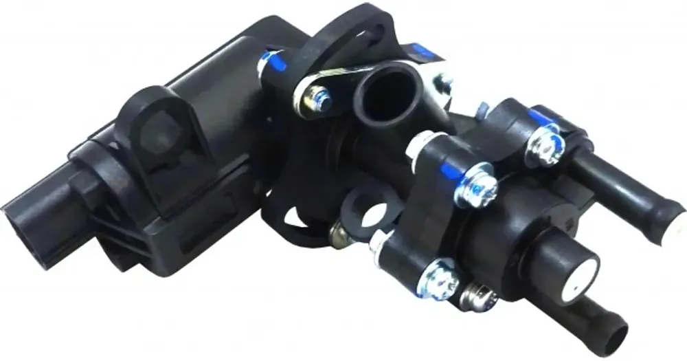 Tarjous Polttoainepumppu EURO 4 Mikuni Junak RZ / RACER / 121 FL