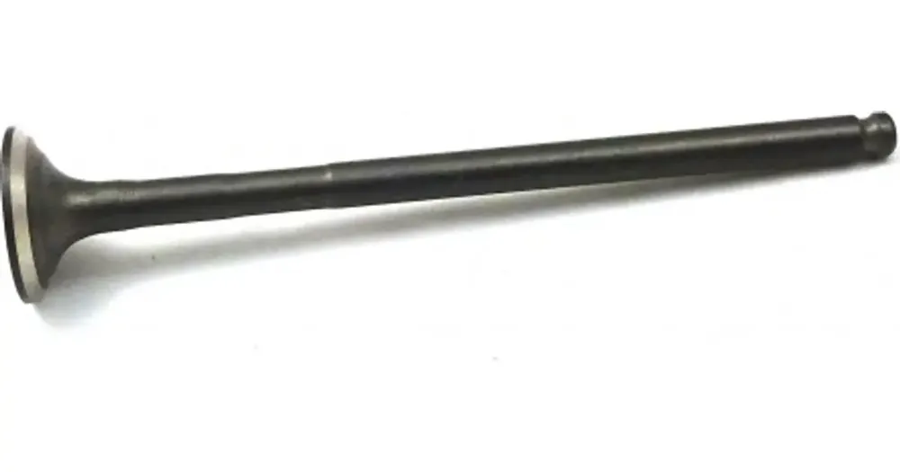 Pakoputken venttiili, Junak RS 125 Pro Suosittu