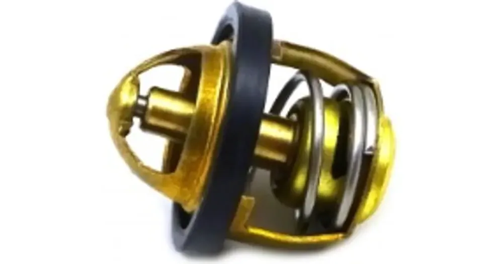 Termostaatti JUNAK RS125 PRO Poisto