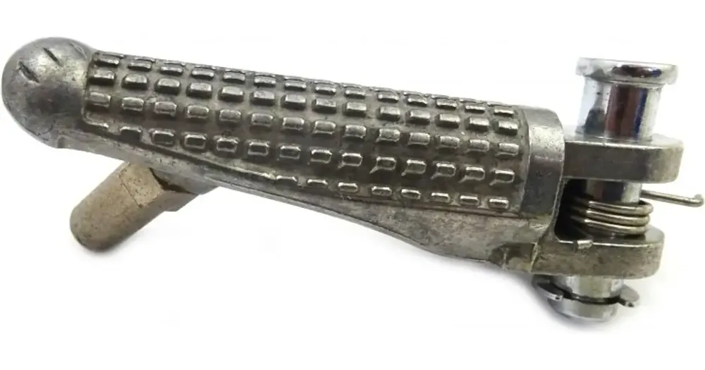 Tilaa Heti Kuljettajan vasen jalkatappi, sarja (nk-650)