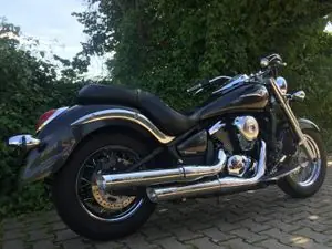 Nopea Toimitus Miller Exhaust Poli Embout SlashCut Vaimentin