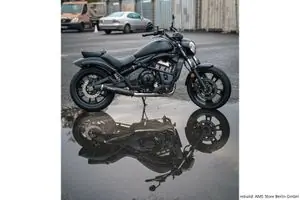 Alennus Miller Exhaust Noir Embout Standard Koko Rivi