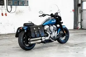 Miller Exhaust Poli Embout Standard Noir Vaimentin Pakollinen (Must-Have)