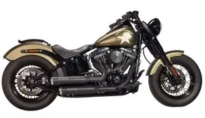 Paras Hinta Miller Exhaust Poli Embout Standard Koko Rivi