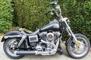 Bestseller Miller Exhaust Noir Embout SlashCut Vaimentin