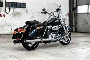 Ajankohtainen Miller Exhaust Poli Embout Standard Noir Vaimentin