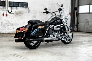 Uutuus Miller Exhaust Noir Embout Conique Vaimentin