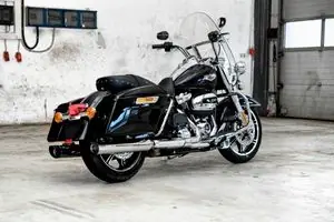 Alennettu Hinta Miller Exhaust Poli Embout SlashCut Noir Vaimentin