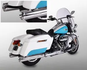 Alennettu Hinta Miller Exhaust Poli Embout Standard Vaimentin