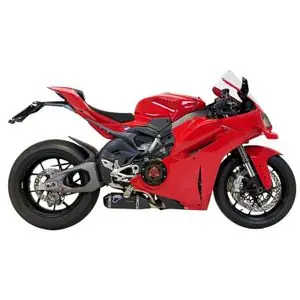 Termignoni Vaimentin - Harmaa Kuuma Tarjous