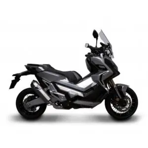 Alennettu Hinta Termignoni Vaimentin - HarmaaHONDA 750 X-ADV 750 DCT ABS - 2025