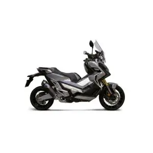Viimeinen Mahdollisuus Termignoni Vaimentin - Hiili / Hiili