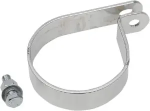 Paughco Collier Universal Äänieristin kiinnike Kampanjahinta