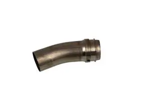 Aito Akrapovic Insert Réducteur décibels Universal Äänenvaimennin
