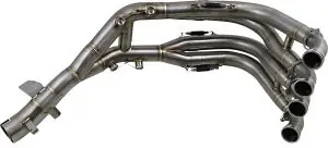 Akrapovic 18120485 Keräin Viikonlopputarjous