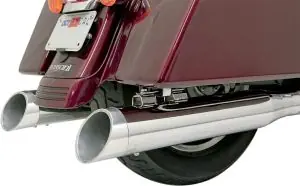 Bassani Xhaust Capuchon fin Série Quick Change Universal Pääte vaimentimelle Alennus
