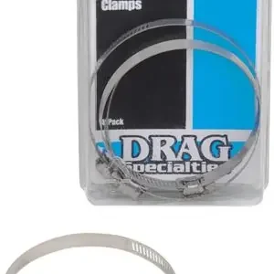 Edullinen Drag Specialties 18610673 Universal Kiinnityshihnat