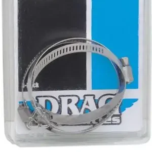 Vain Rajoitetun Ajan Drag Specialties 18610672 Universal Kiinnityshihnat