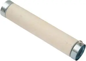 Heti Saatavilla Drag Specialties Baffle Universal Äänenvaimennin