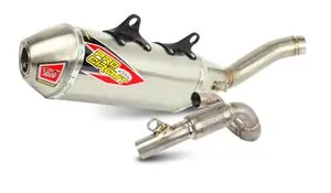 Ilmainen Palautus Pro Circuit Ti - 6 Koko RiviSUZUKI 250 RM-Z 250 - 2019 - 2026