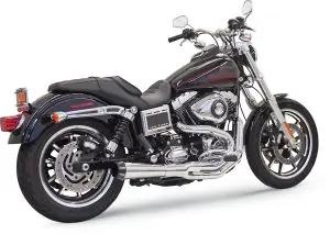 Bassani Xhaust Road Rage II Mega Power Koko Rivi Tarjoushinta